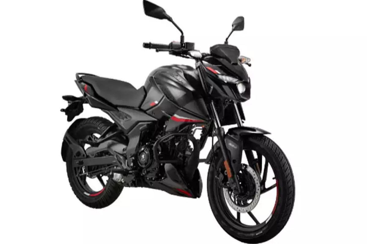 Bajaj Pulsar N150