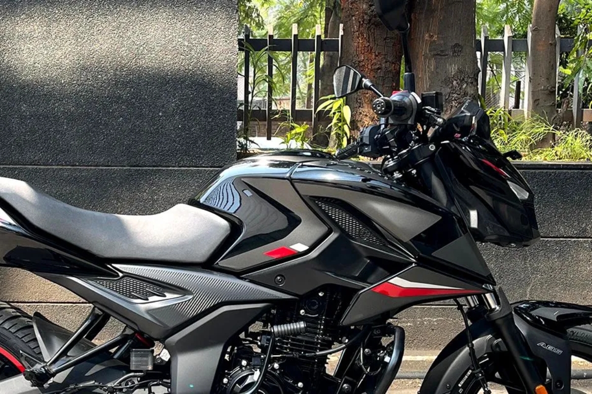 Bajaj Pulsar N150