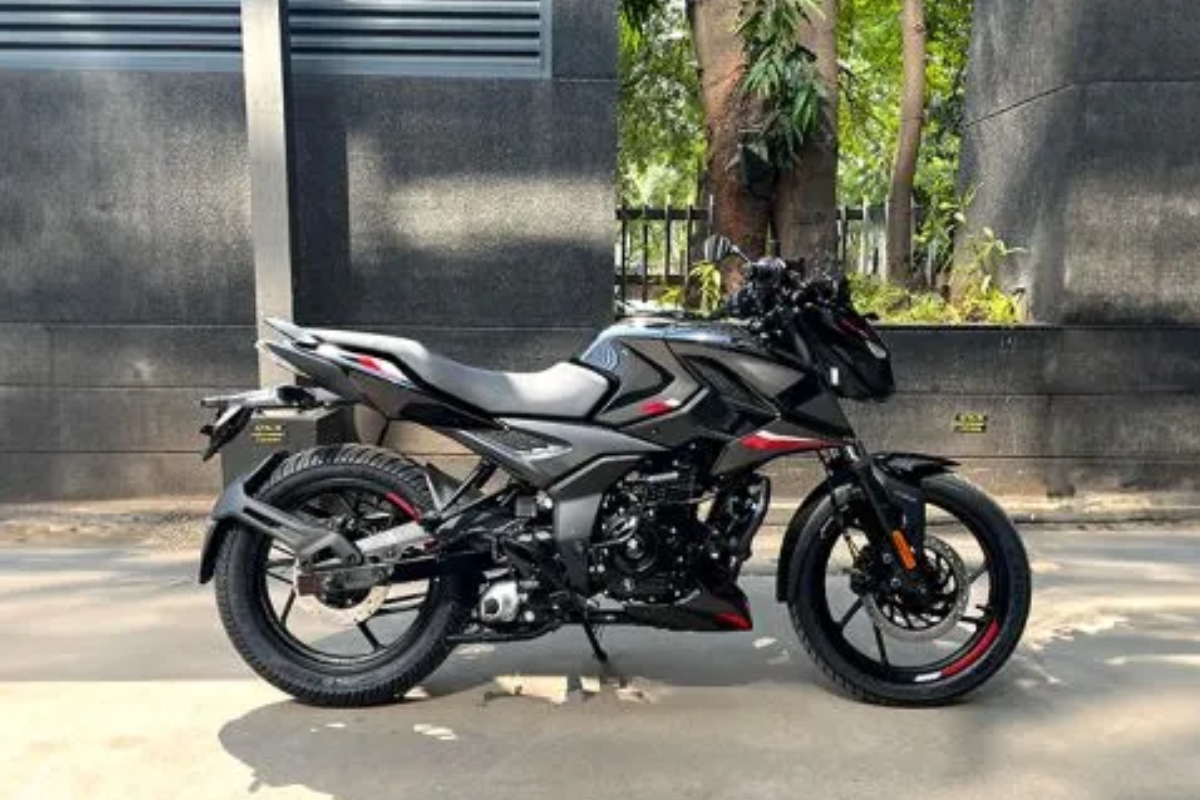 Bajaj Pulsar N150