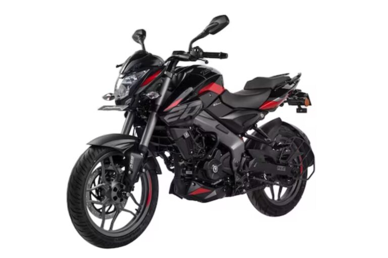 Bajaj Pulsar Ns200