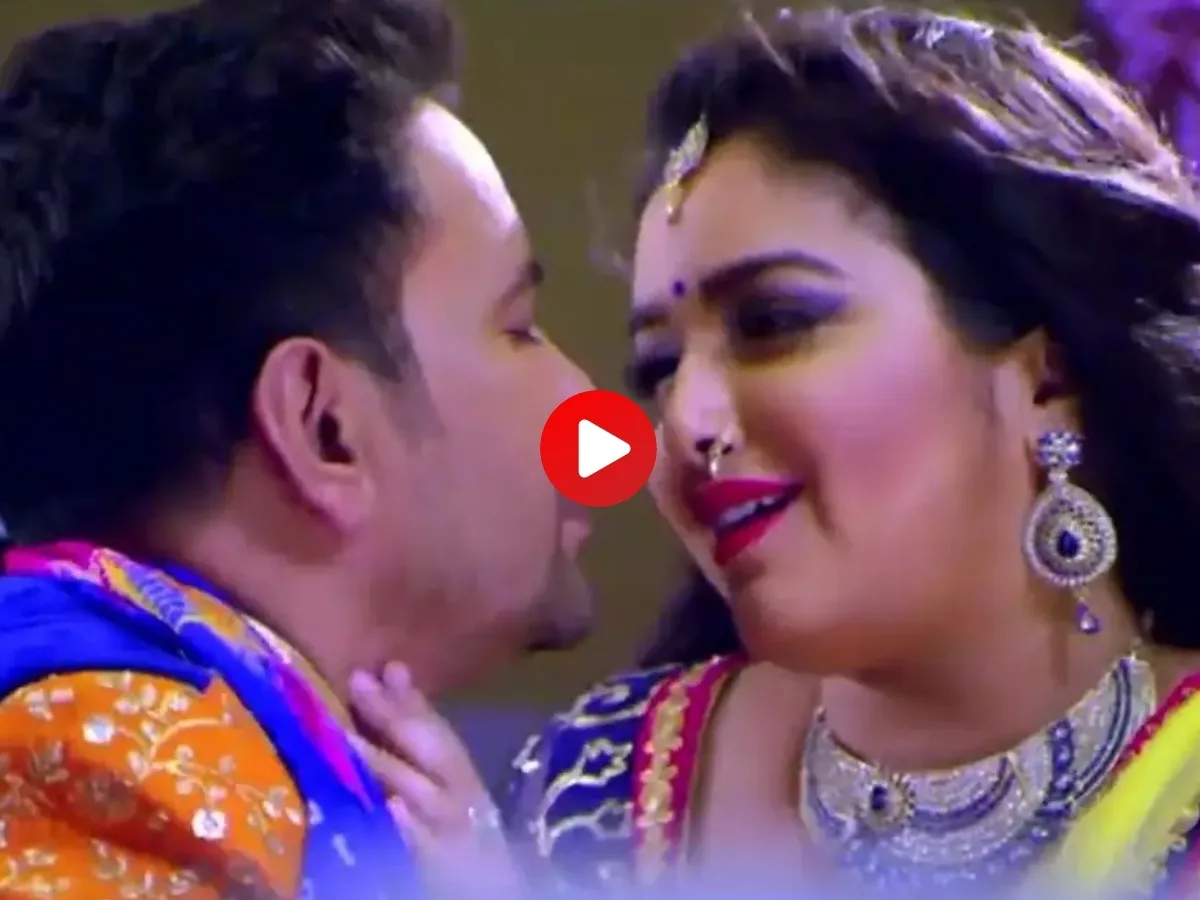 Bhojpuri Romance