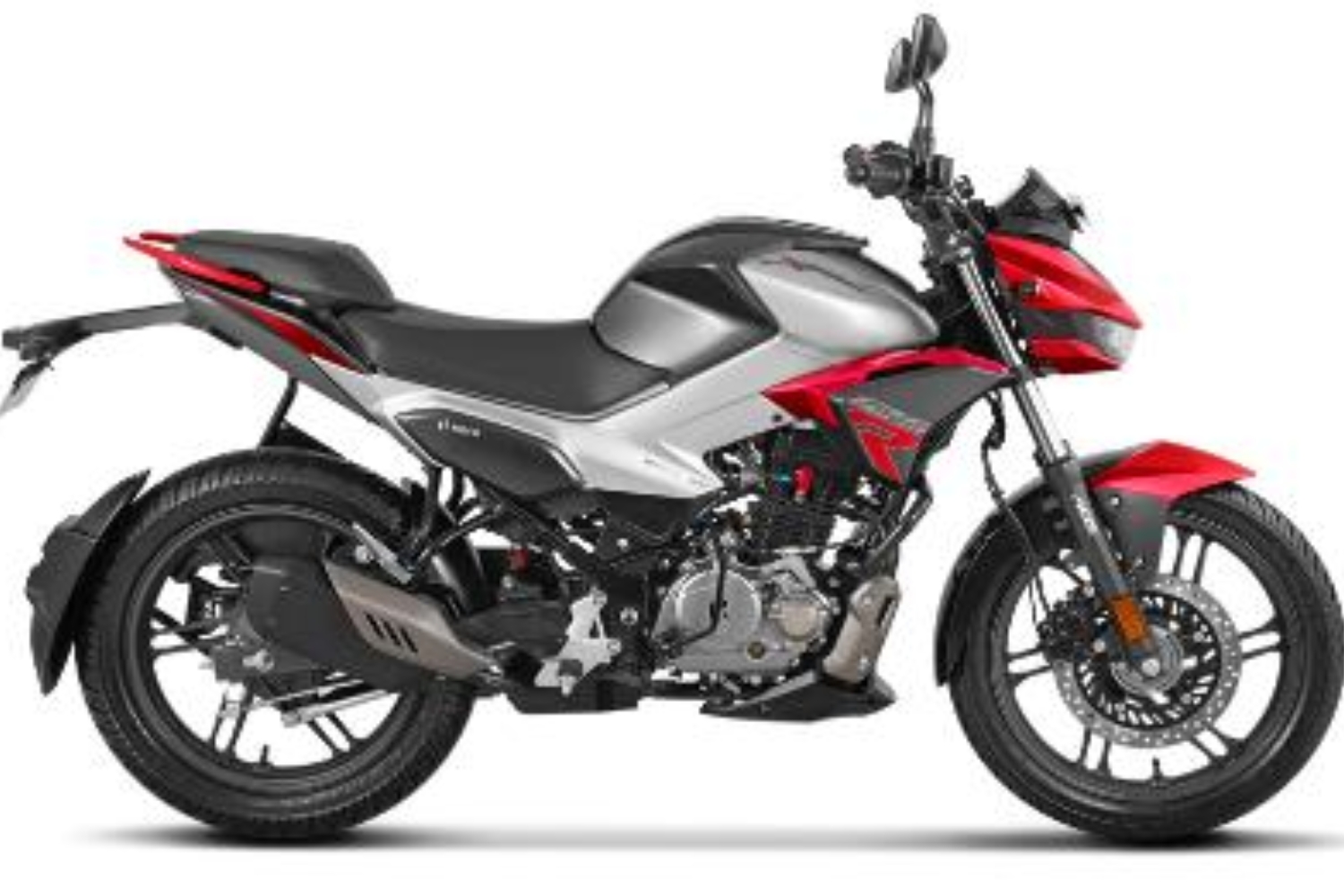 Hero Xtreme 125R