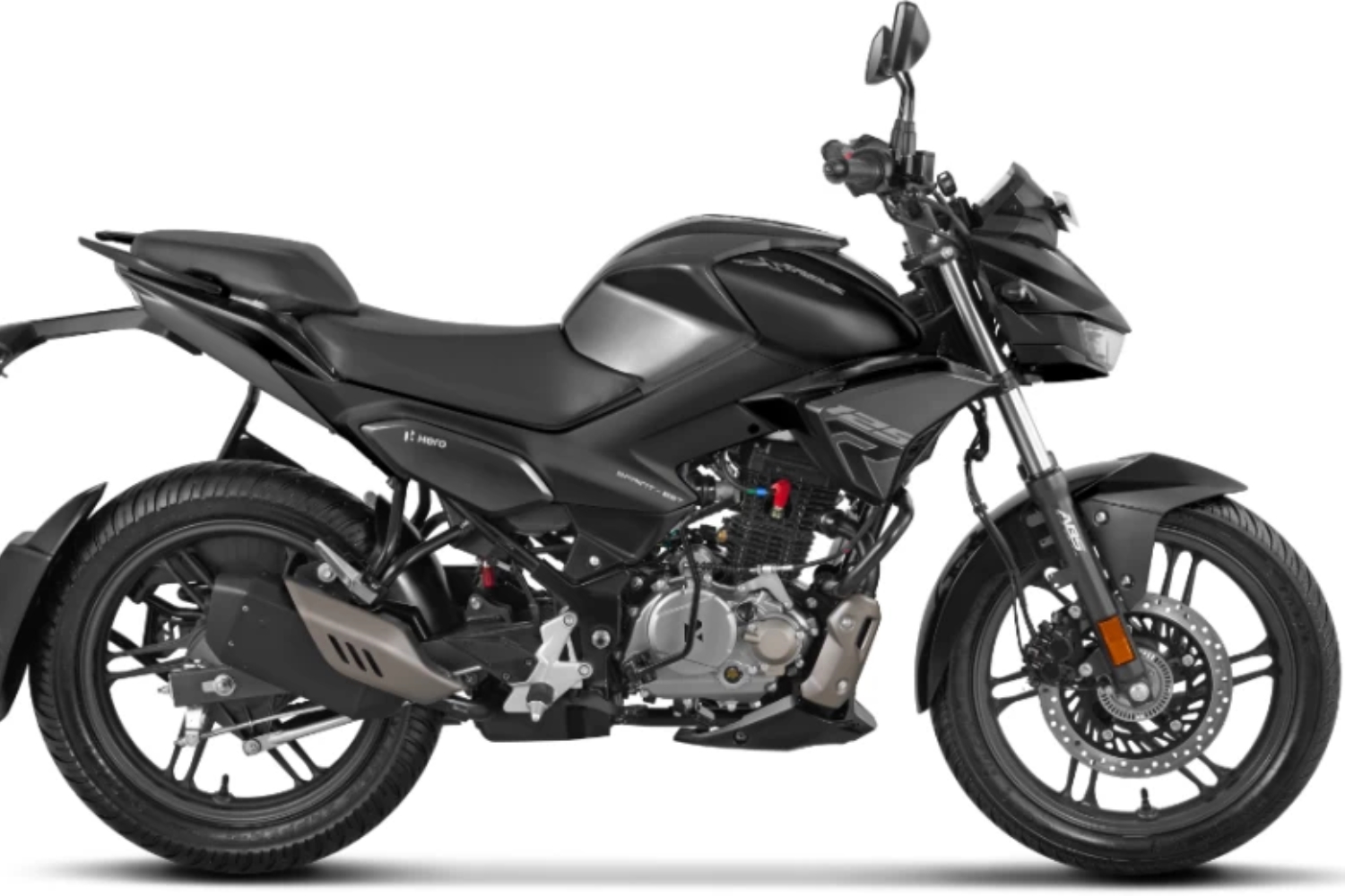 Hero Xtreme 125R