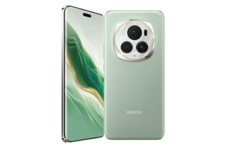 Honor Magic 6 Pro