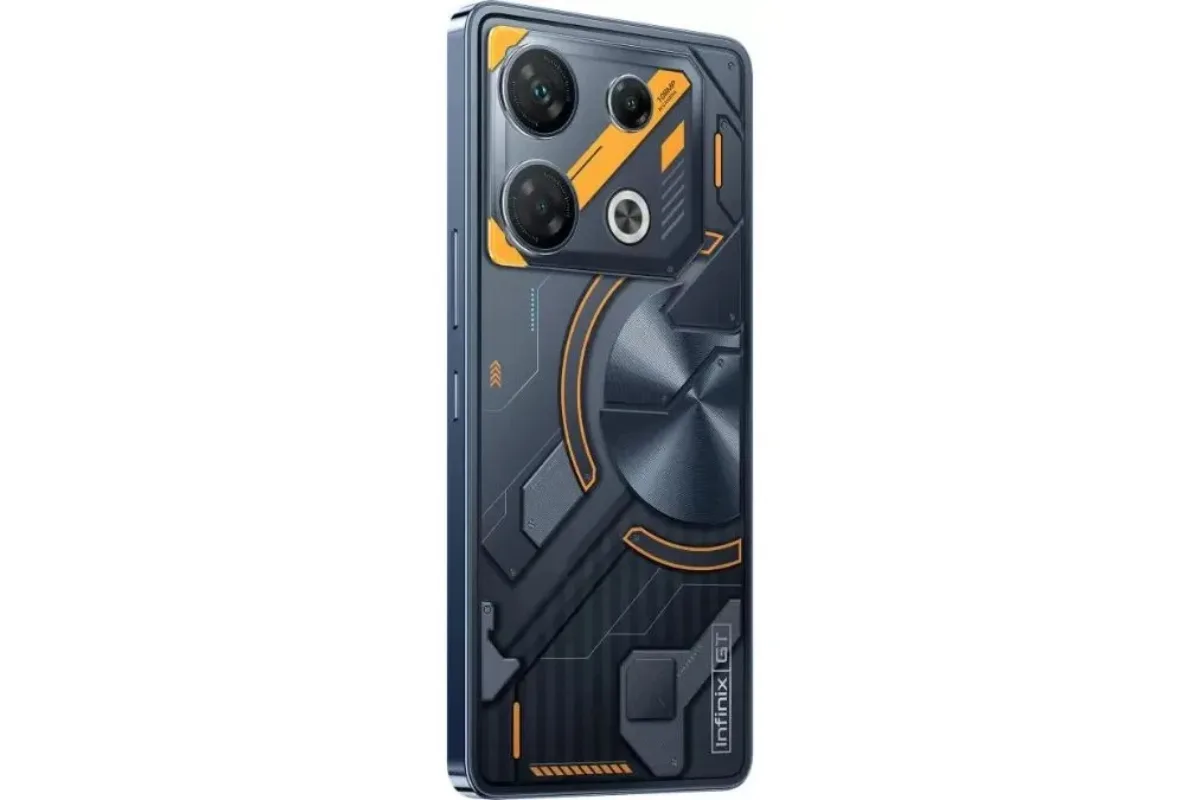 Infinix GT 20 Pro 5G