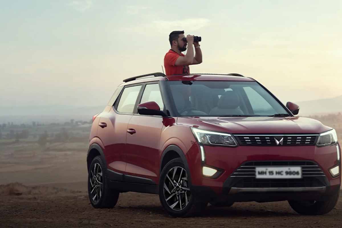 Mahindra XUV 300 price