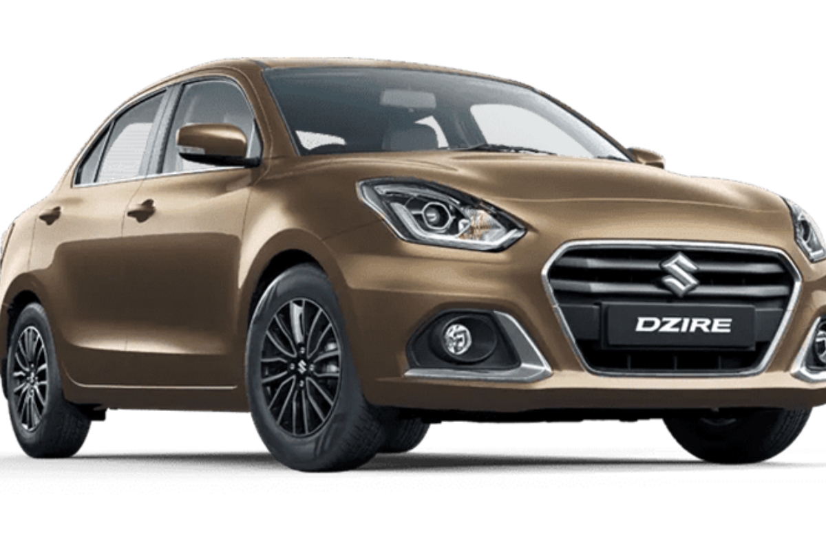 Maruti Dzire