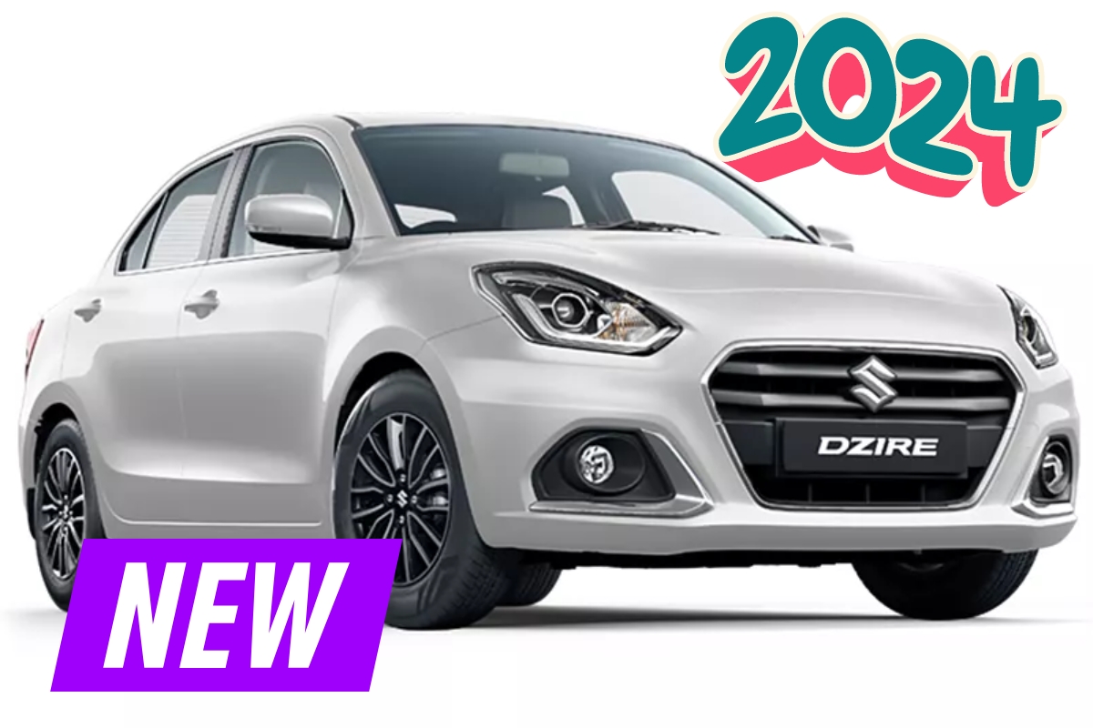 Maruti Dzire