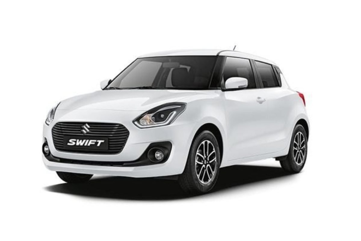 Maruti Swift 2024 new