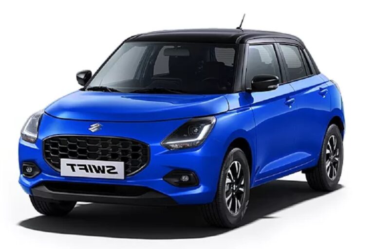 Maruti Swift