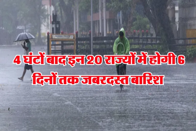 Monsoon News