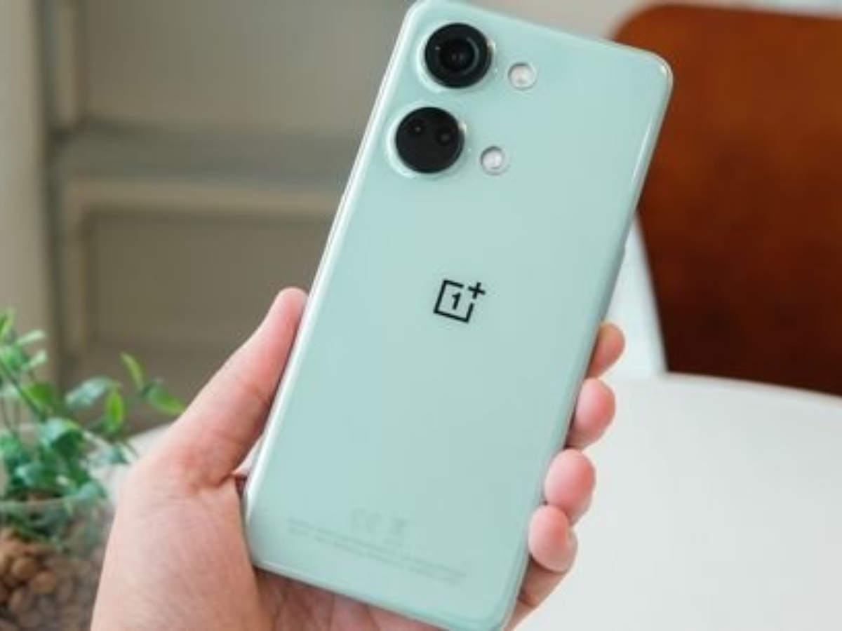 OnePlus Nord 3 5G 