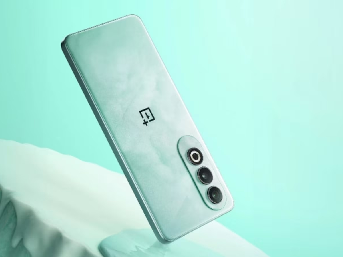 OnePlus Nord CE 4 Lite