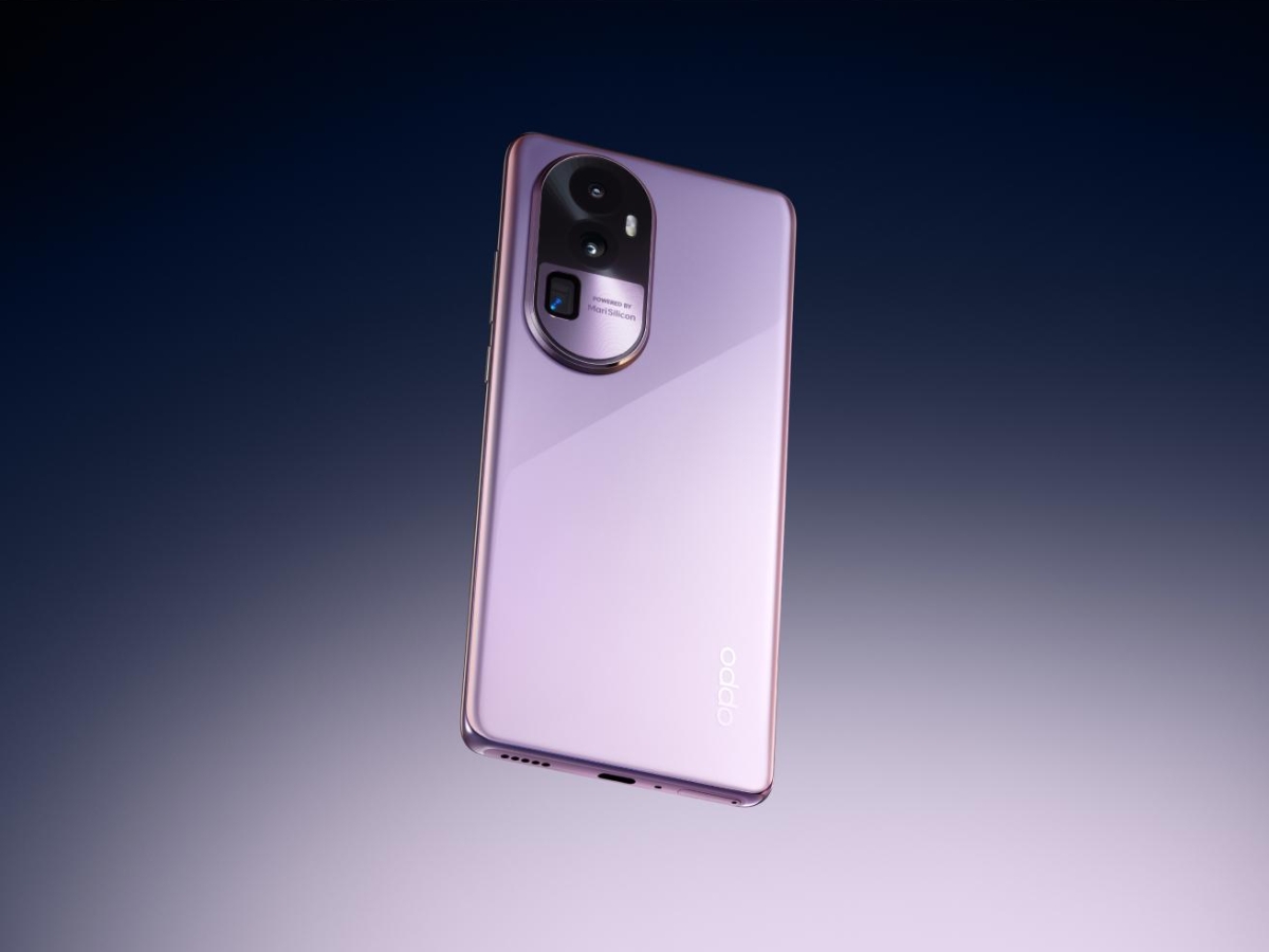 Oppo Reno 10 Pro+