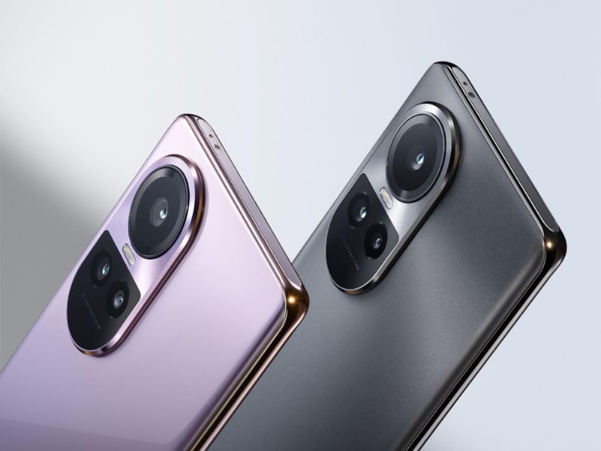 Oppo Reno 10 Pro+