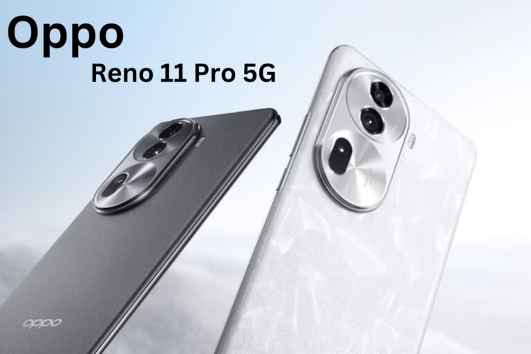 Oppo Reno 11 Pro 5G