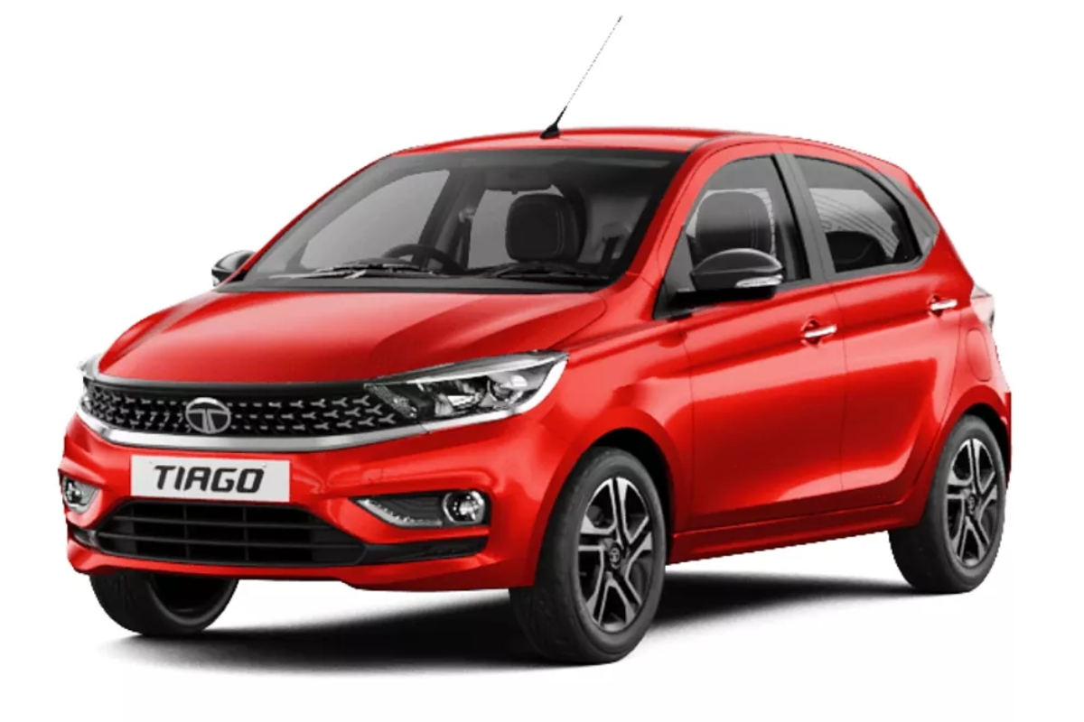 TATA Tiago