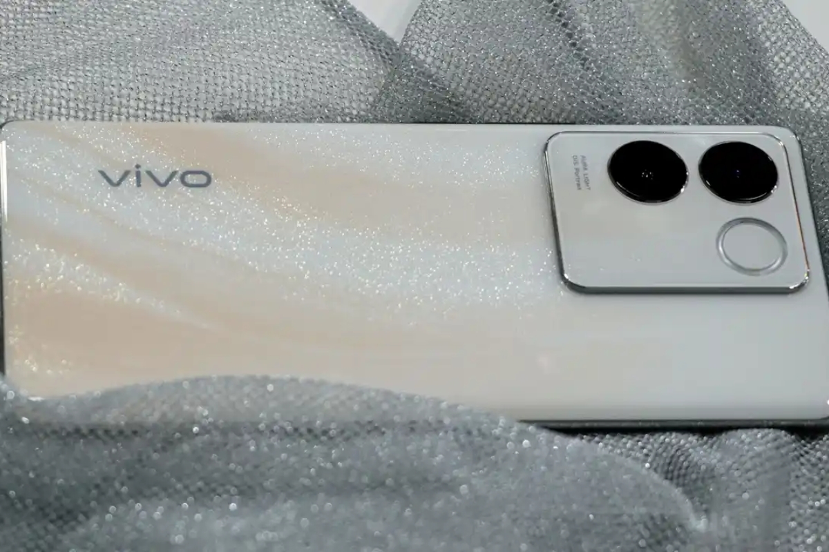 Vivo T2 Pro 5G