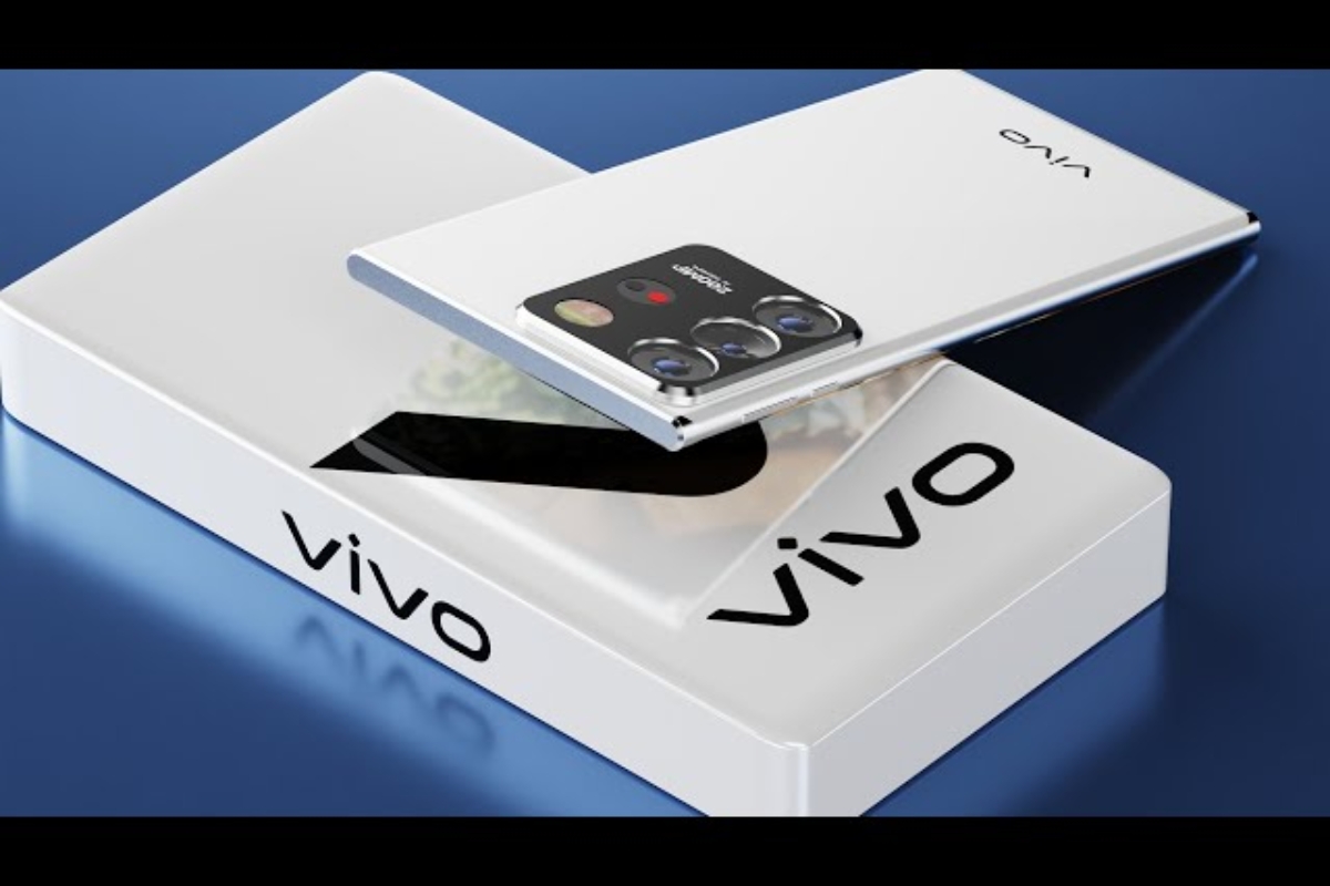 Vivo V26 Pro 5G