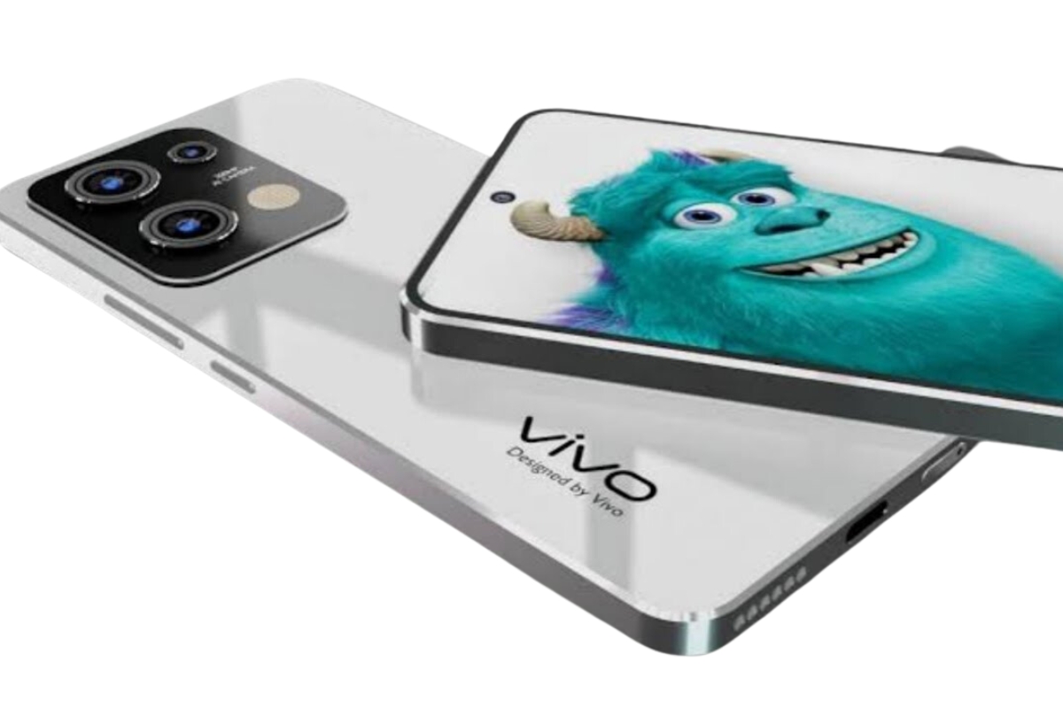 Vivo V26 Pro 5G