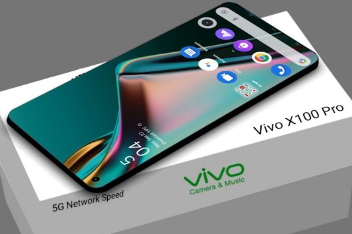 Vivo V31 Pro