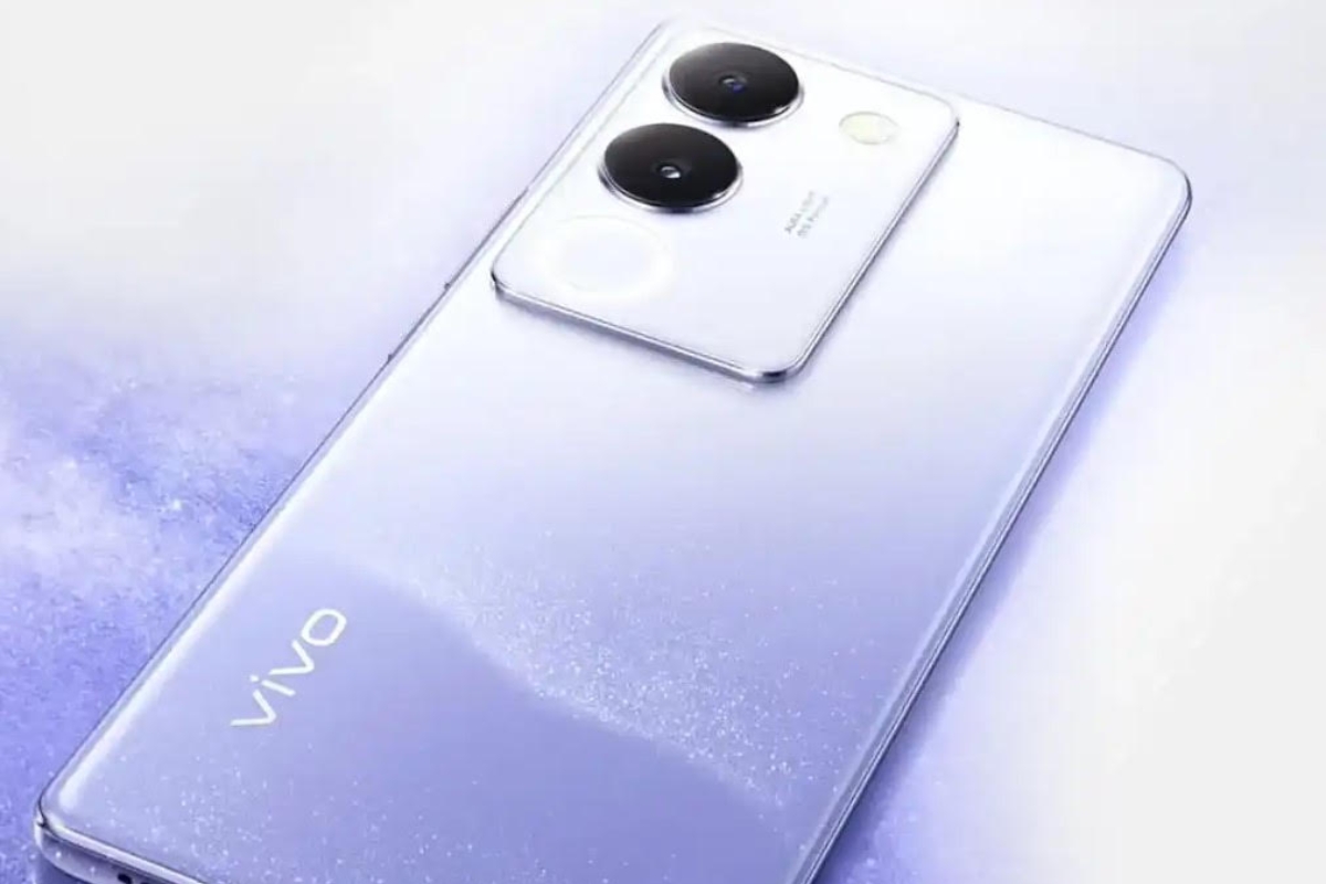 Vivo Y200