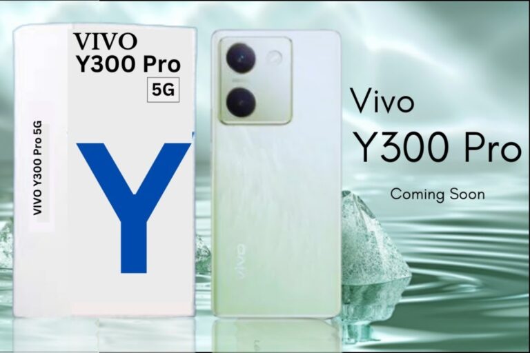 Vivo Y300 Pro 5G