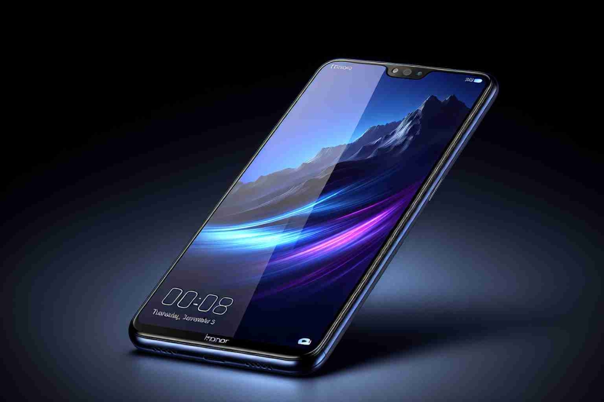 honor x6b