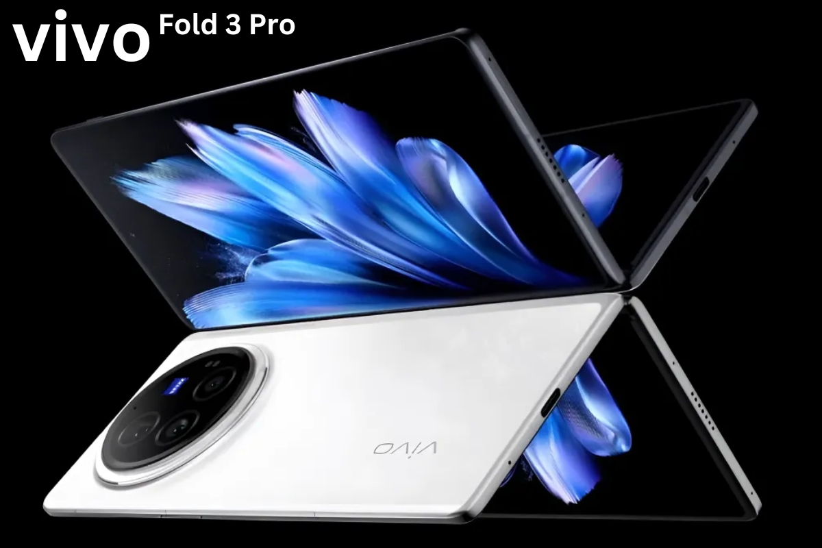 vivo fold 3 pro