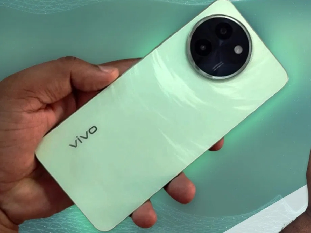 vivo t3x 5g