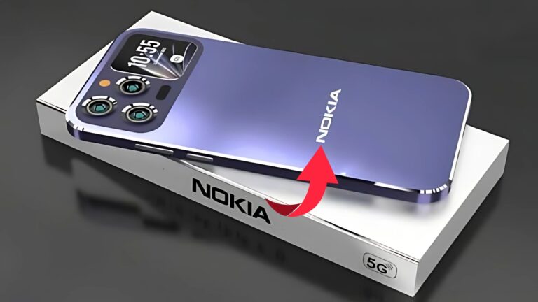 Nokia's Revolutionary Small Smartphone