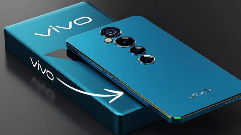 Vivo's New Pro Smartphone